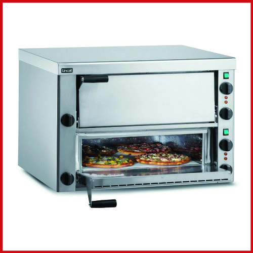 Lincat PO89X - Electric Pizza Oven